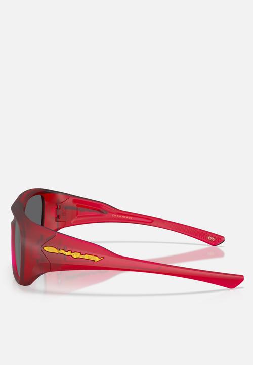 Oakley - Chaminade 0OO9492 L - Red