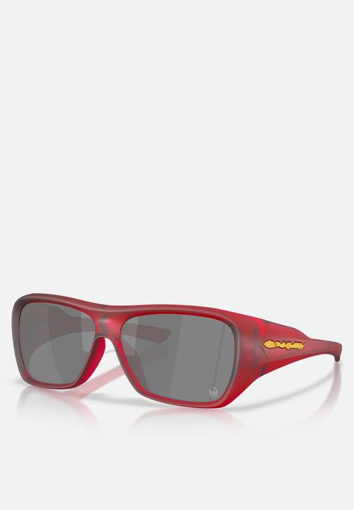 Oakley - Chaminade 0OO9492 L - Red