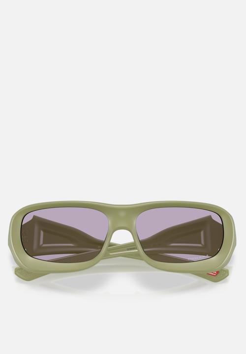 Oakley - De Soto 0OO9494 L - Green