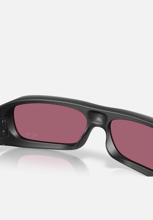 Oakley - Permian 0OO9520 L - Black