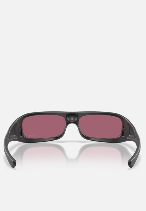 Oakley - Permian 0OO9520 L - Black