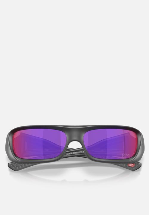 Oakley - Permian 0OO9520 L - Black
