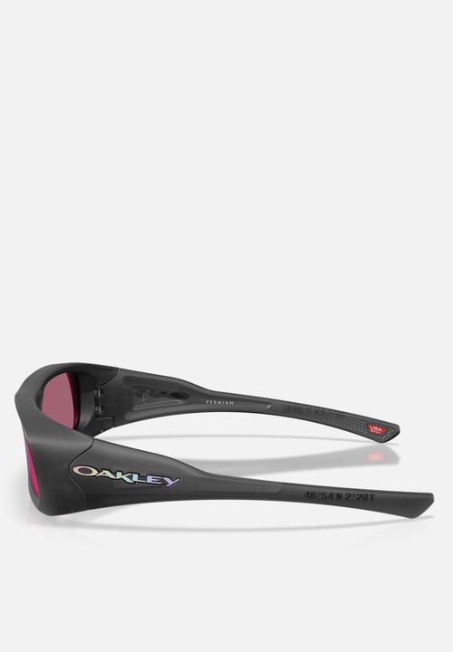 Oakley - Permian 0OO9520 L - Black