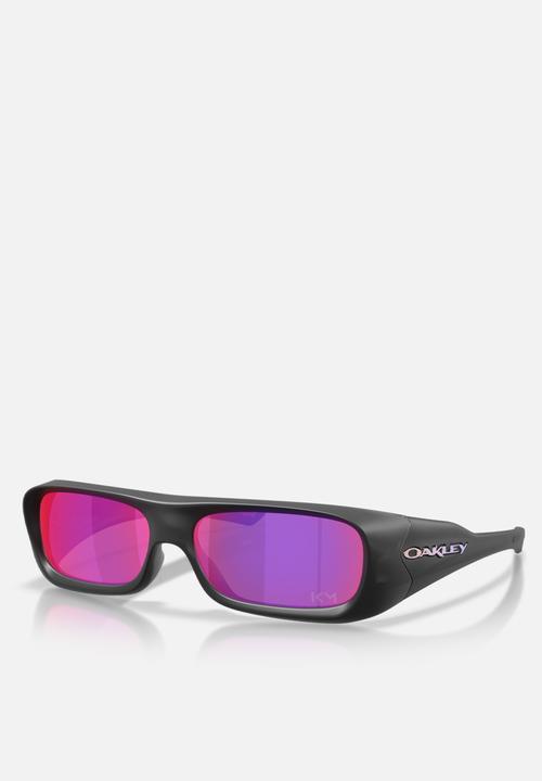Oakley - Permian 0OO9520 L - Black