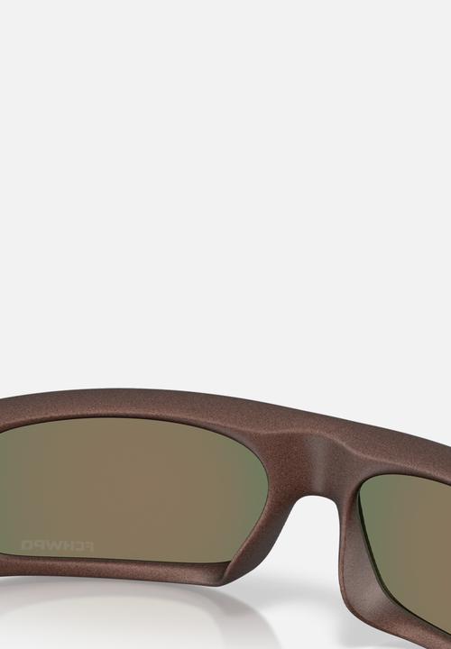 Oakley - Highland 0OO9522 L - Brown