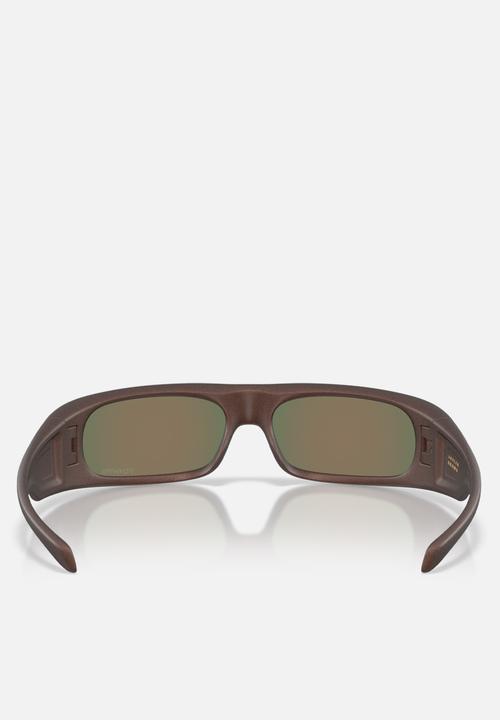 Oakley - Highland 0OO9522 L - Brown
