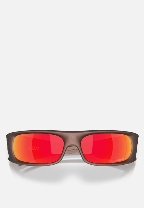Oakley - Highland 0OO9522 L - Brown