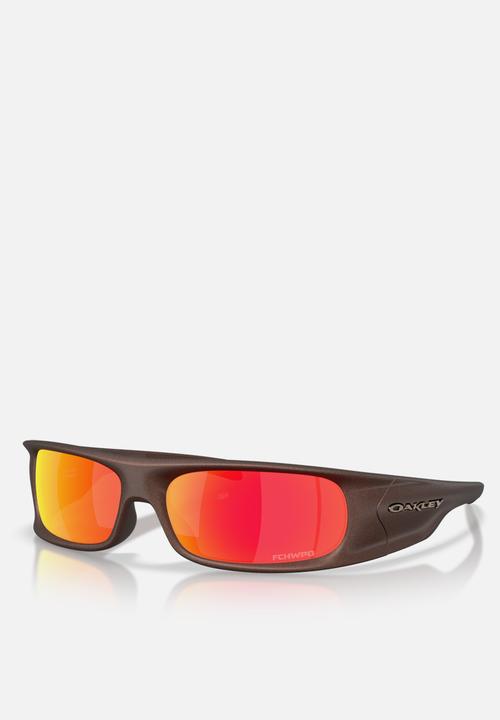 Oakley - Highland 0OO9522 L - Brown