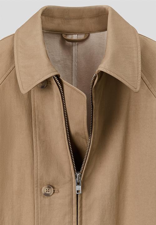 H&M - Car coat - beige
