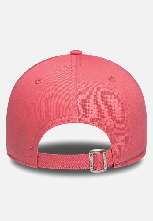 New Era - League Ess Midi 9Twenty®New York Yankees - Pink