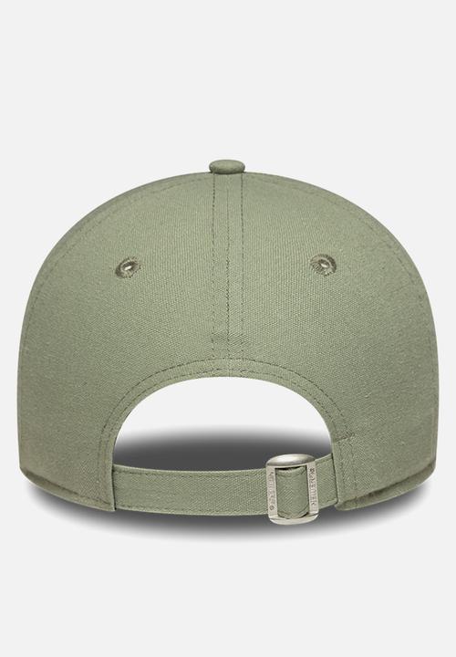 New Era - Midi Linen 9Twenty®Los Angeles Dodgers- Green