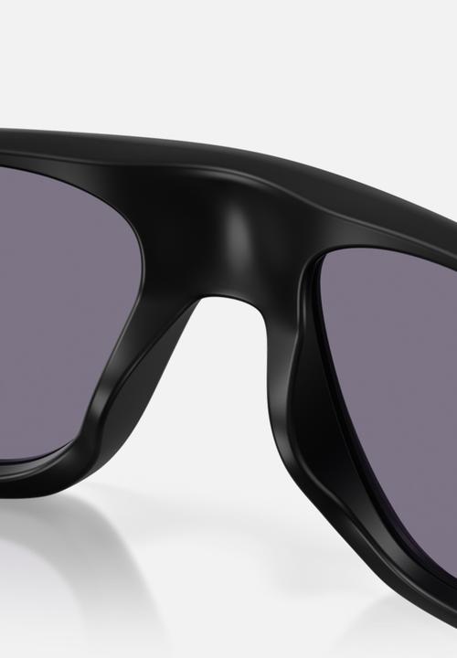 Oakley - Neoforma 0OO9528 M - Black