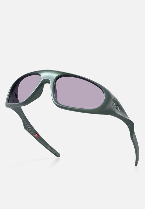 Oakley - Neoforma 0OO9528 M - Blue