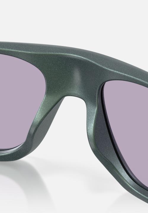 Oakley - Neoforma 0OO9528 M - Blue