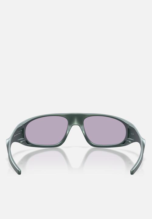 Oakley - Neoforma 0OO9528 M - Blue