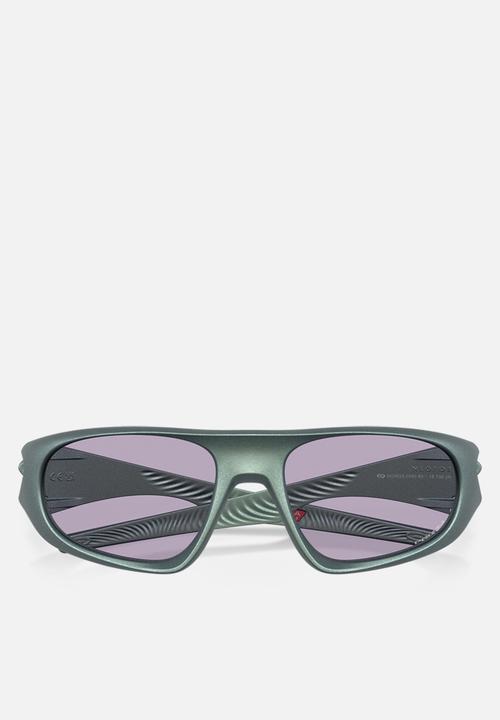 Oakley - Neoforma 0OO9528 M - Blue