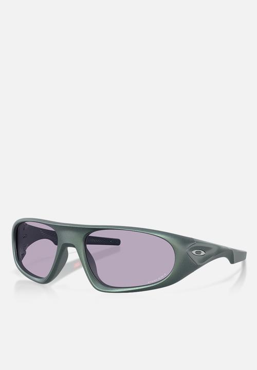 Oakley - Neoforma 0OO9528 M - Blue