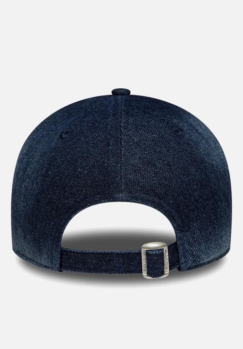New Era - Denim 9Twenty® Afnew York Yankees- Navy