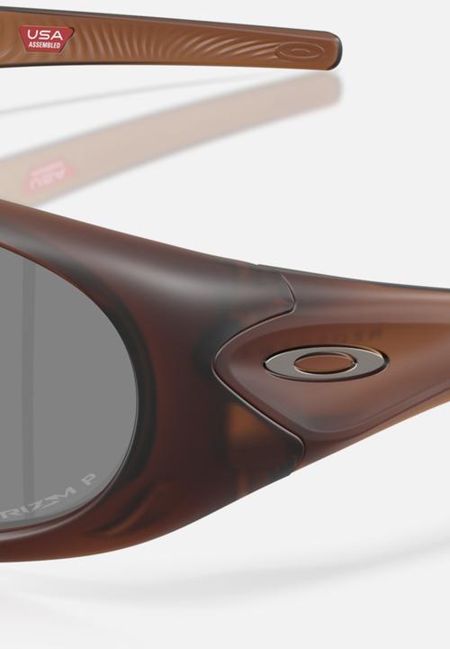 Oakley - Neoforma 0OO9528 M - Brown