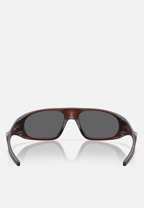 Oakley - Neoforma 0OO9528 M - Brown