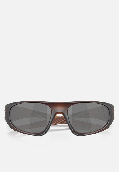 Oakley - Neoforma 0OO9528 M - Brown