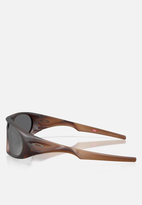 Oakley - Neoforma 0OO9528 M - Brown