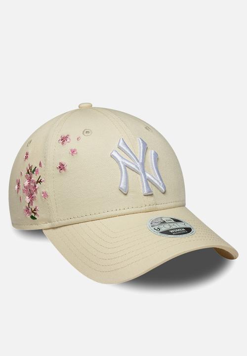 New Era - Floral Icon 9Forty®New York Yankees - Litch