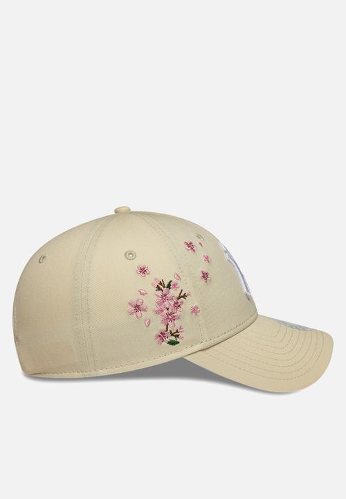 New Era - Floral Icon 9Forty®New York Yankees - Litch