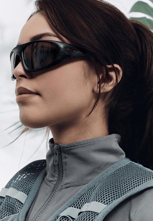 Oakley - Neoforma 0OO9528 M - Black