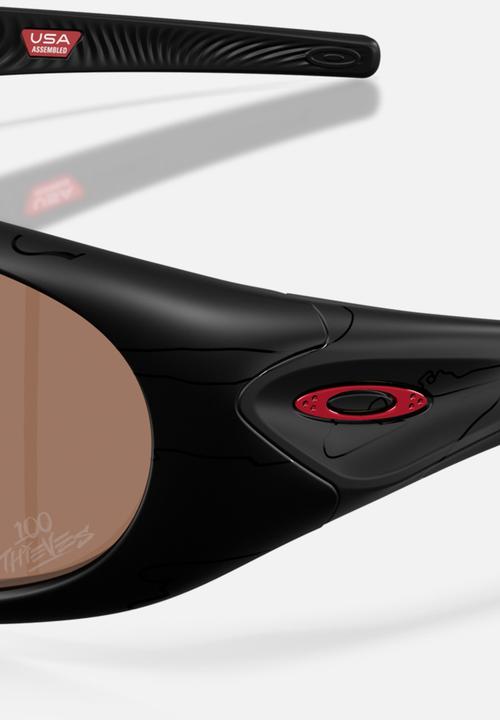 Neoforma 0OO9528 60MM - Black