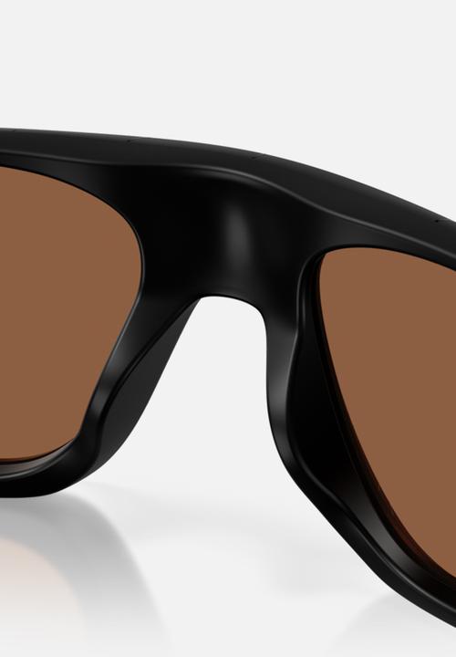Oakley - Neoforma 0OO9528 M - Black