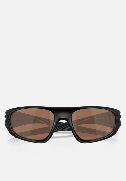Oakley - Neoforma 0OO9528 M - Black