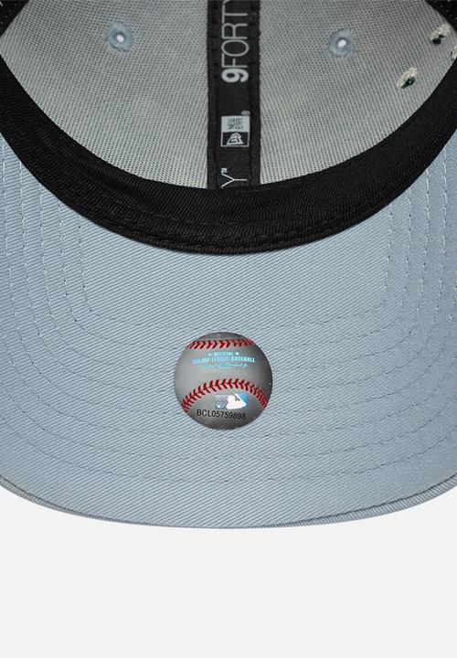 New Era - Floral Icon 9Forty®Los Angeles Dodgers- Blue