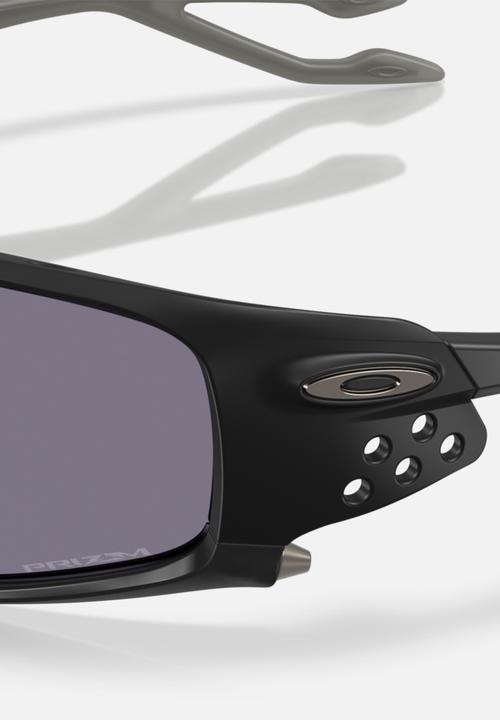 Oakley - Plantaris Sq 0OO9529 L - Black