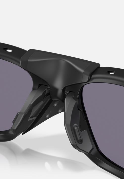 Oakley - Plantaris Sq 0OO9529 L - Black