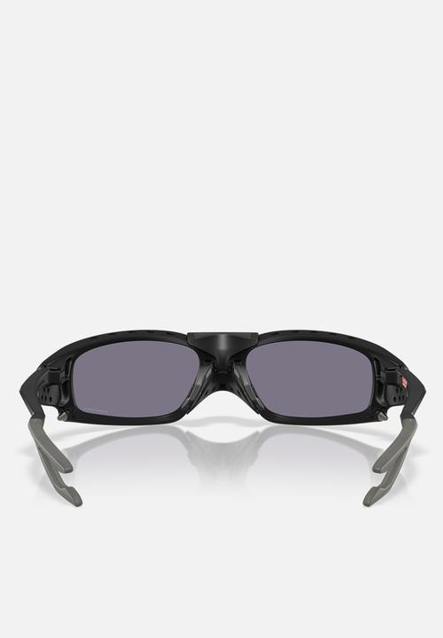 Oakley - Plantaris Sq 0OO9529 L - Black