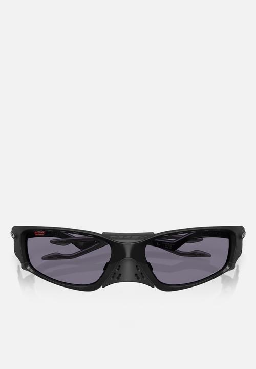 Oakley - Plantaris Sq 0OO9529 L - Black