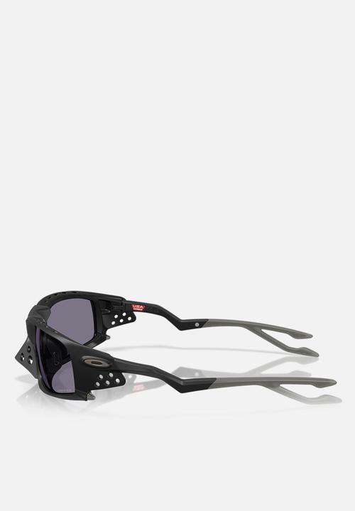 Oakley - Plantaris Sq 0OO9529 L - Black