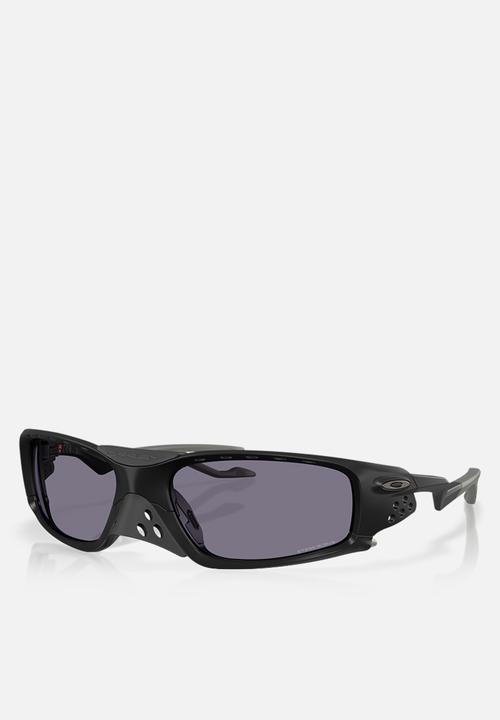 Oakley - Plantaris Sq 0OO9529 L - Black