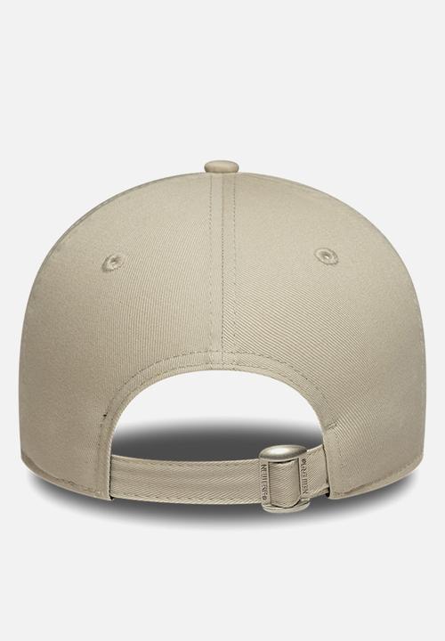 New Era - League Ess 9Forty®Los Angeles Dodgers - Stone