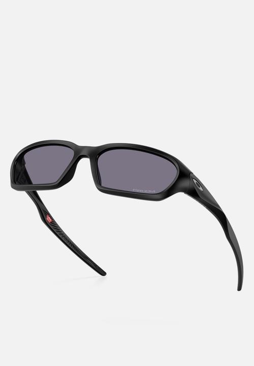 Oakley - Terraforma 0OO9530 L - Black