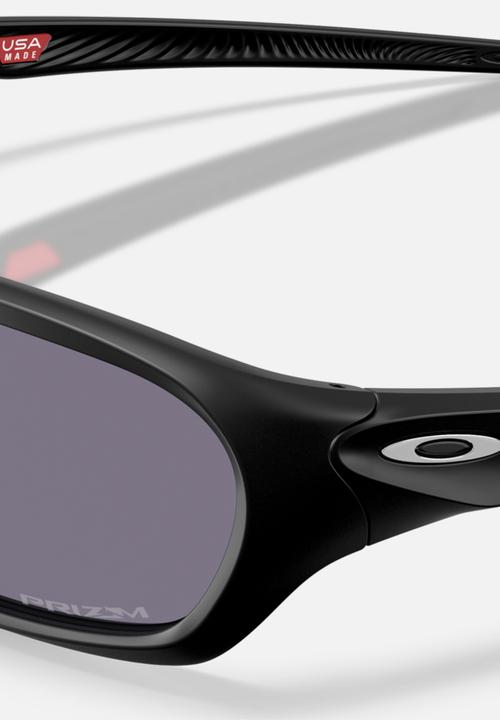 Oakley - Terraforma 0OO9530 L - Black