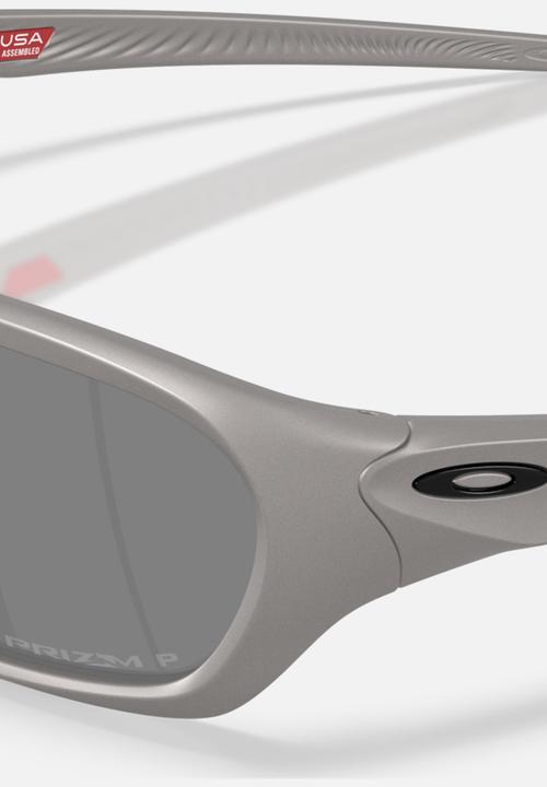 Oakley - Terraforma 0OO9530 L - Grey