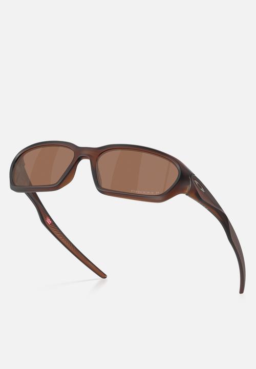 Oakley - Terraforma 0OO9530 L - Brown