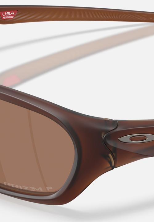 Oakley - Terraforma 0OO9530 L - Brown