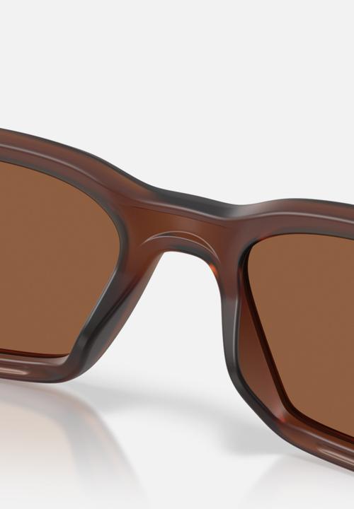 Oakley - Terraforma 0OO9530 L - Brown