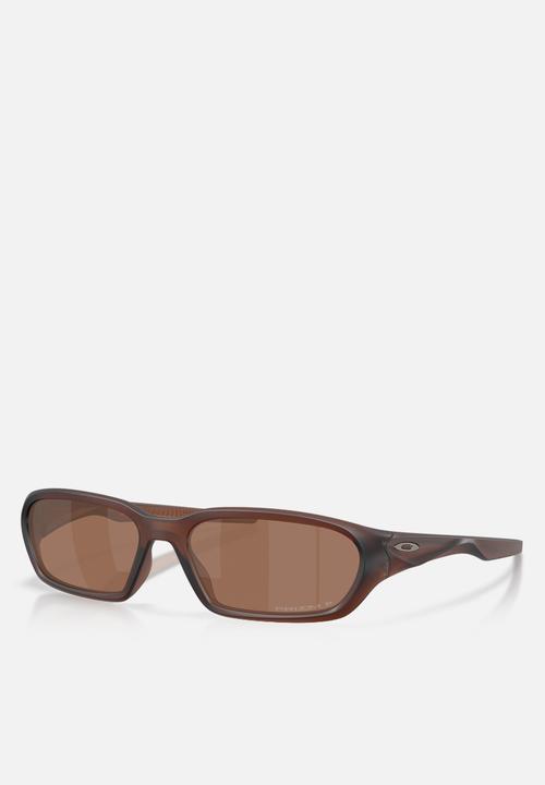 Oakley - Terraforma 0OO9530 L - Brown