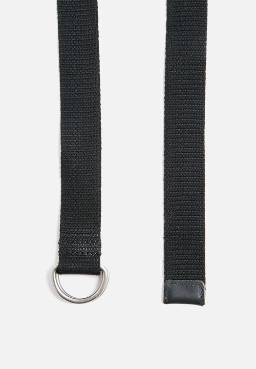 basicthread - Webbing belt