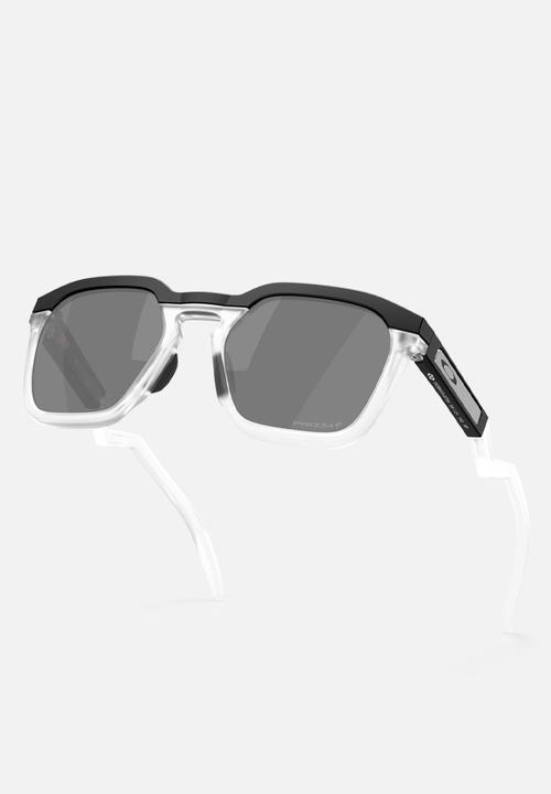 Oakley - Hstn Sq 0OO9533 L - Black