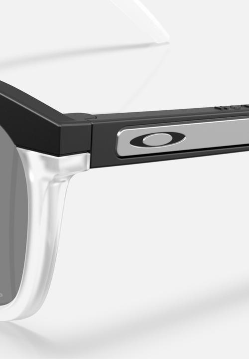 Oakley - Hstn Sq 0OO9533 L - Black